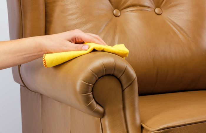 Caring for your Sofas